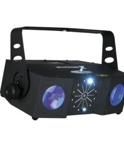 X-Terminator Effetto luce 3-in-1