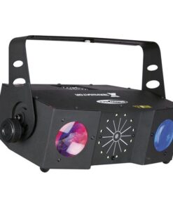 X-Terminator Effetto luce 3-in-1