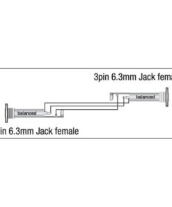 XGA03 - Jack/F > Jack/F