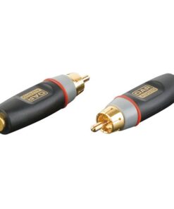 XGA04 - RCA/M > Mini Jack/F