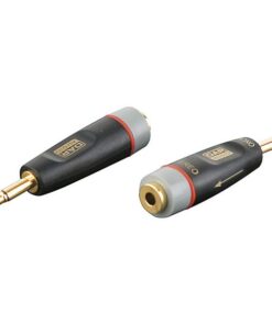 XGA07 - Mini Jack/M mono > Mini Jack/F
