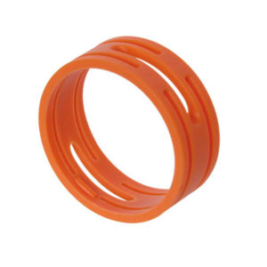 XX-Series colored ring Arancione