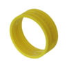 XX-Series colored ring giallo