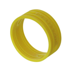 XX-Series colored ring giallo