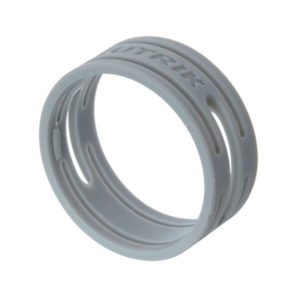 XX-Series colored ring grigio