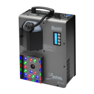 Z-1520 RGB 1500W CO2 simulazione macchina del fumo RGB