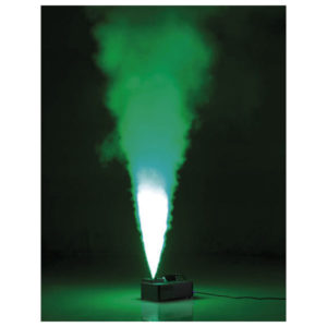 Z-1520 RGB 1500W CO2 simulazione macchina del fumo RGB