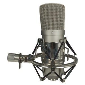 CM-67 Microfono a condensatore Studio FET.