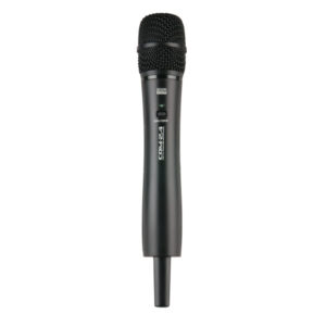 COM-2.4 Microfono wireless 2.4GHz