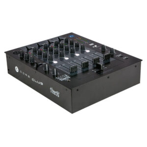CORE Club Mixer da DJ a 4 canali