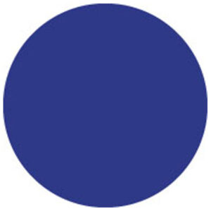 Colour Roll 122 x 762 cm Blu scuro