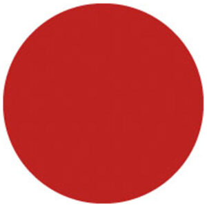 Colour Roll 122 x 762 cm Rosso