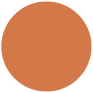 Colour Sheet 122 x 55 cm Arancione