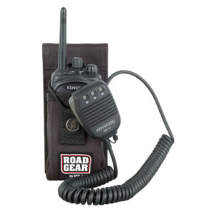 DAP Radio Pouch Perfetto per trasportare i tuoi sistemi di comunicazione