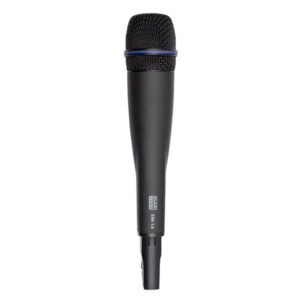 EM-16 Microfono portatile PLL 16 freq. senza fili 822-846MHz