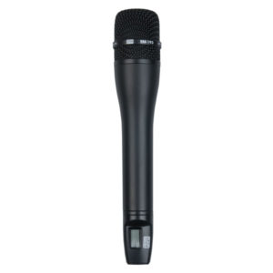 EM-193B Microfono portatile PLL senza fili 193 freq. 822-846 MHz