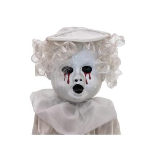 EUROPALMS Halloween Doll, 90cm