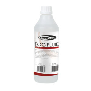 Fog Fluid Regular 1 Litri