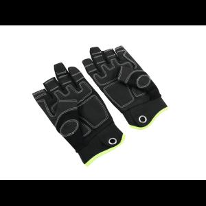 HASE Gloves 3 Finger, size L