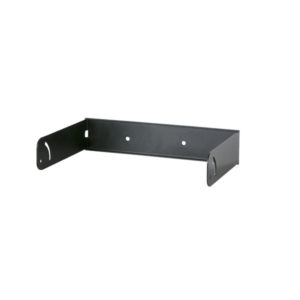 Hanging Bracket for Xi-5 comprende 4x M6x30, colore nero