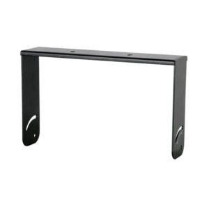 Hanging Bracket for Xi-5 comprende 4x M6x30, colore nero