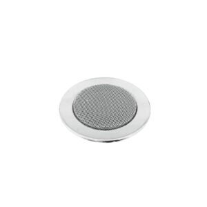 OMNITRONIC CS-2.5C Ceiling Speaker silver
