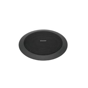 OMNITRONIC CS-5 Ceiling Speaker black