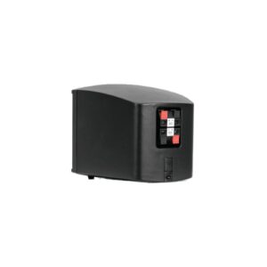 OMNITRONIC OD-2T Wall Speaker 100V black 2x