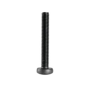 OMNITRONIC Screw M6x40mm black for PA Clamps