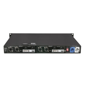 SB-804 Sender Box Pro Dual Doppia scheda di invio integrata