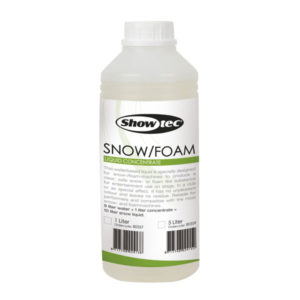 Snow/Foam Liquid 1 litri di concentrato