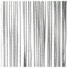 String Curtain 4(h)x3(w)m lunghezza 4m, colore grigio