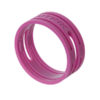 XX-Series colored ring Viola