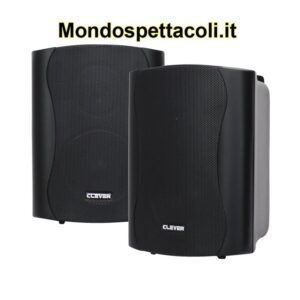 Coppia Casse per Esterno WPS 35T