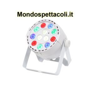 Faro a Batteria di colore bianco