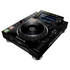 Lettori CDJ