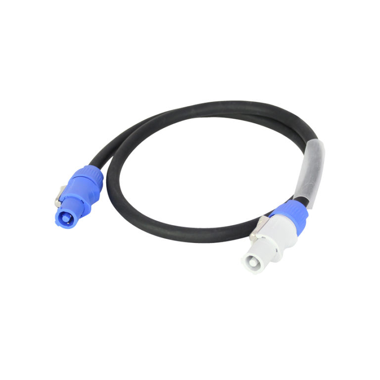10m Neutrik PowerCON Cable Lead - 2.5mm H07RN-F