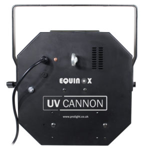 400W UV Cannon