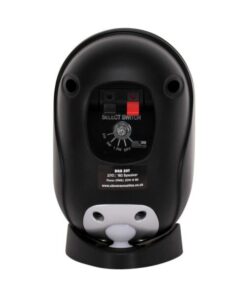 BGS 20T Black 100V Speakers (Pair)