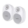 BGS 20T White 100V Speakers (Pair)
