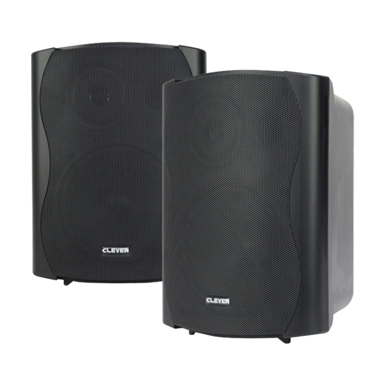 BGS 50T Black 100V Speakers (Pair)