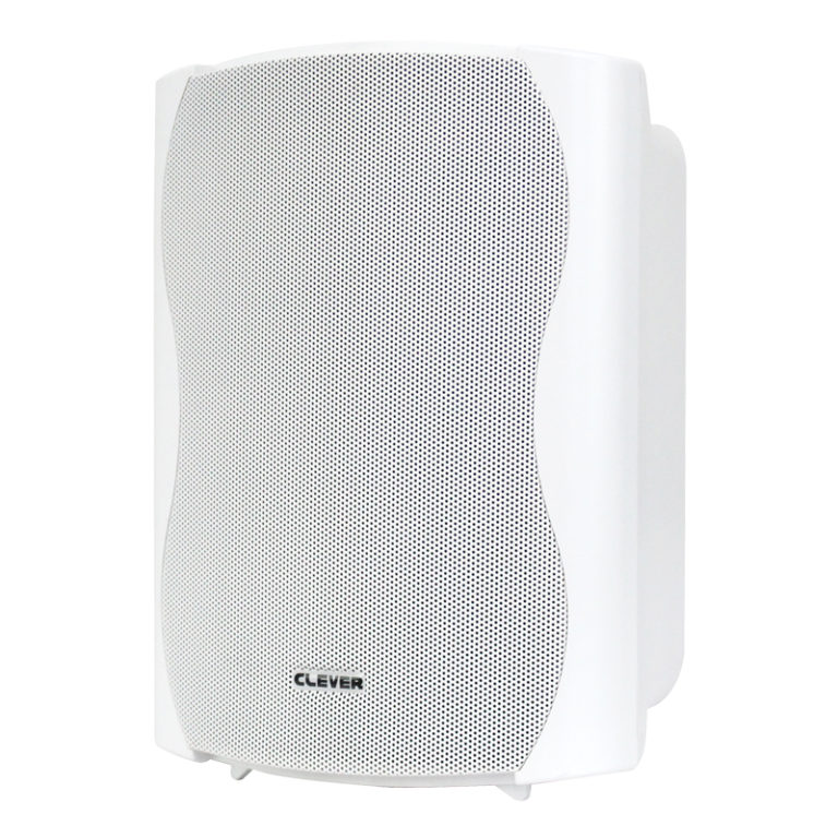 BGS 50T White 100V Speakers (Pair)