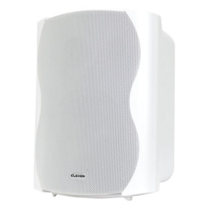 BGS 85T White 100V Speakers (Pair)