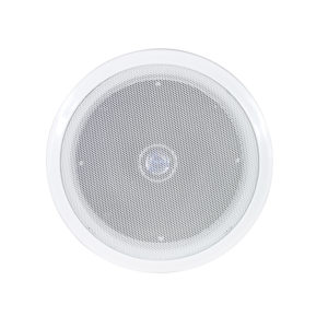 CS 66F 100V 6'' 6W Ceiling Speaker +FD