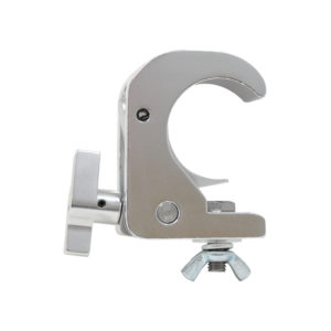 Claw Clamp (ST5075A) Silver