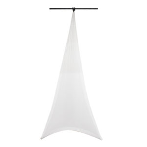 Double Sided Lighting Stand Cover