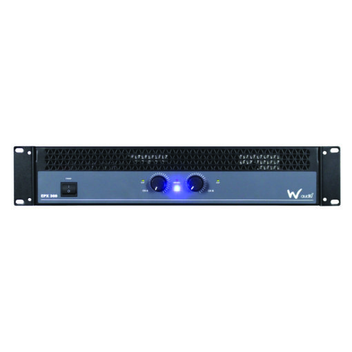 EPX 300 Amplifier