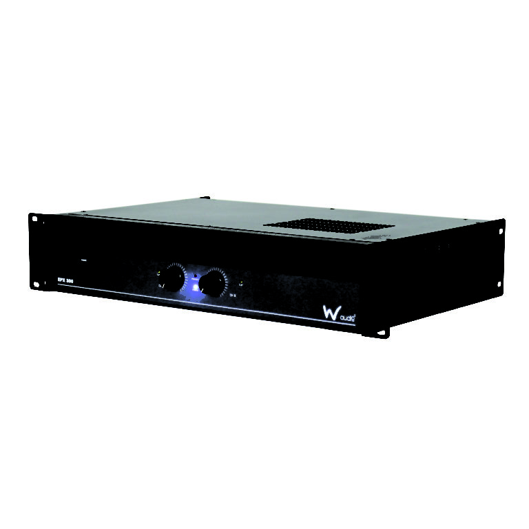 EPX 300 Amplifier