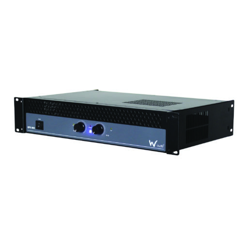 EPX 800 Amplifier