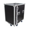 Four Drawer Touring Production Case